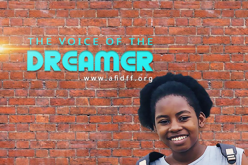 The Voice of the Dreamer