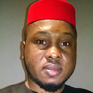 JOSEPH UZOCHUKWU IBEH