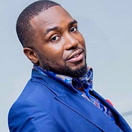 TONYE REX IDAMINABO