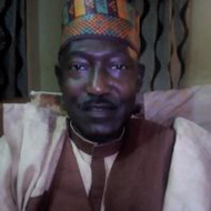 DANLADI HASSAN KOBI, FSCA