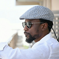 DR. PRINCE AWUZIE