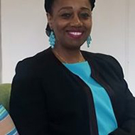 DR. ELEANOR ANN NWADINOBI