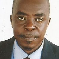 FRANCIS ETUK