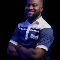 JAMES EJIMNAKA