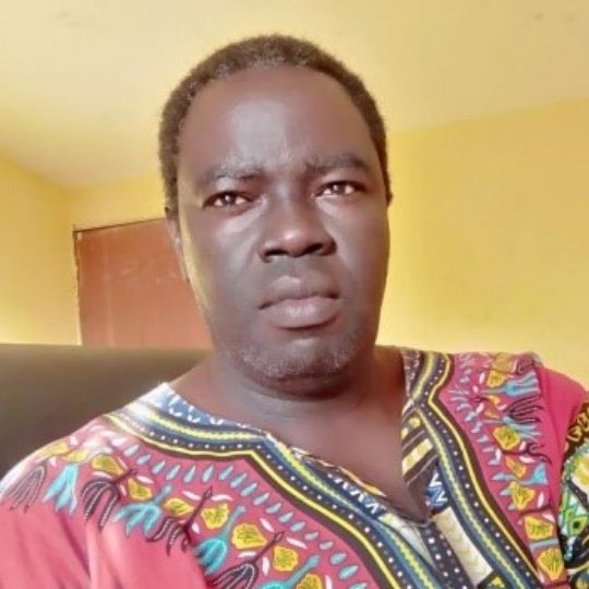 Dr.Otieno