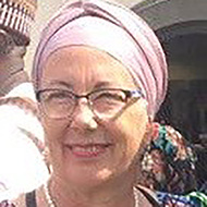 Patricia L. Krabacher