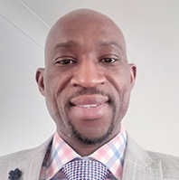 Dr. Adegbola Ojo