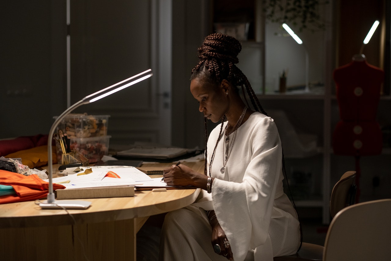How to write a Great African Story?