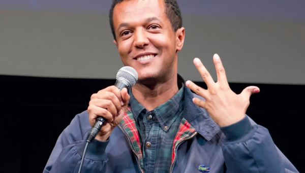 Yared Zeleke