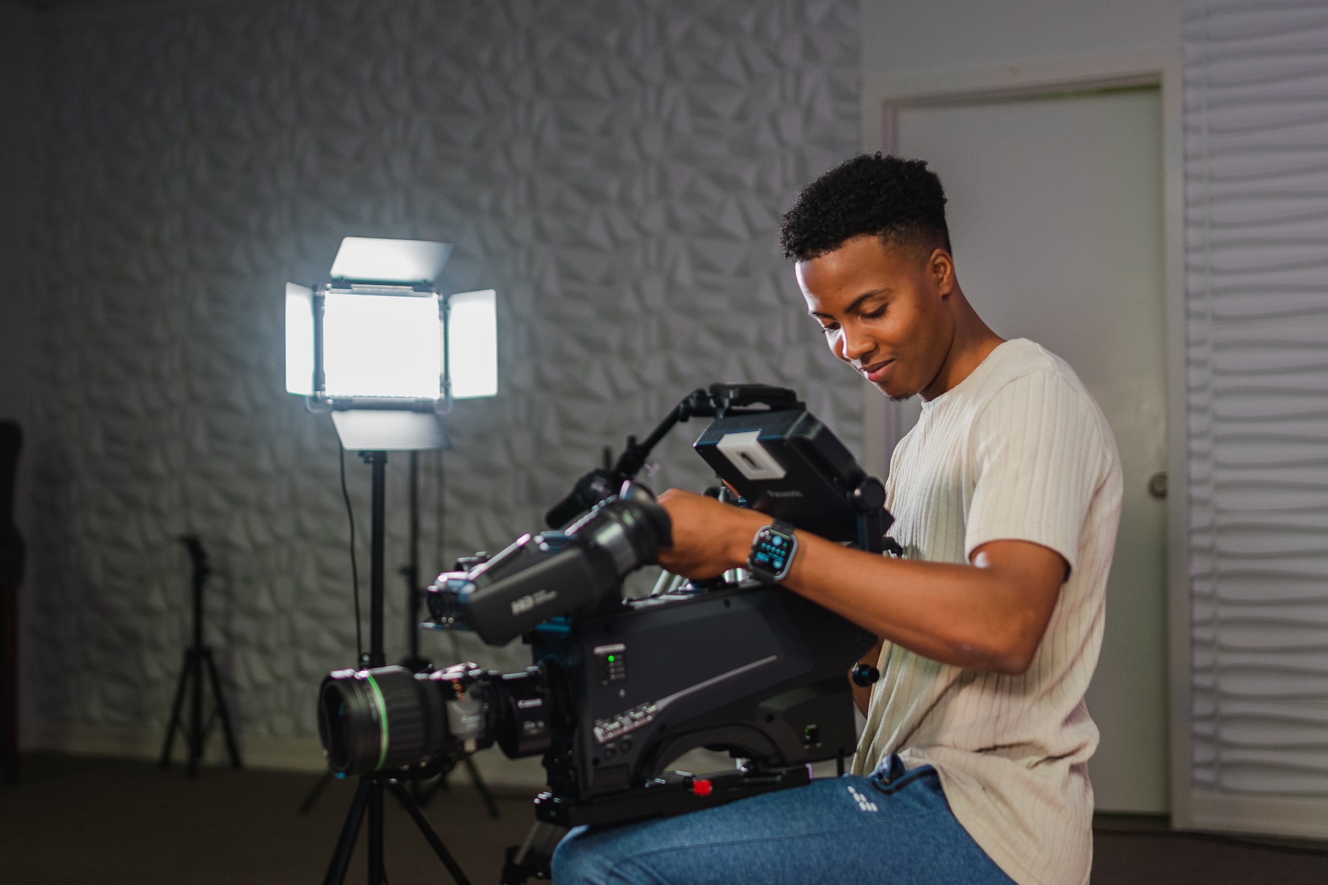 Uncovering the Richness of Africa: How African Documentary Filmmakers are Shaping the Narrative