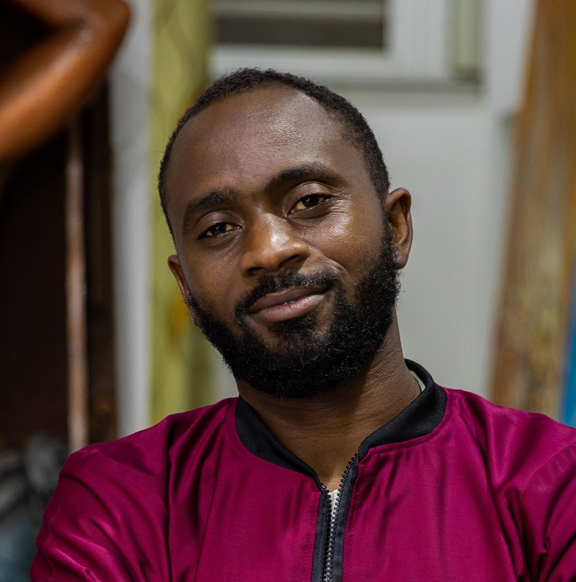NAMBAJIMANA V. Prosper