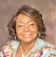 REGINA AMADI-NJOKU