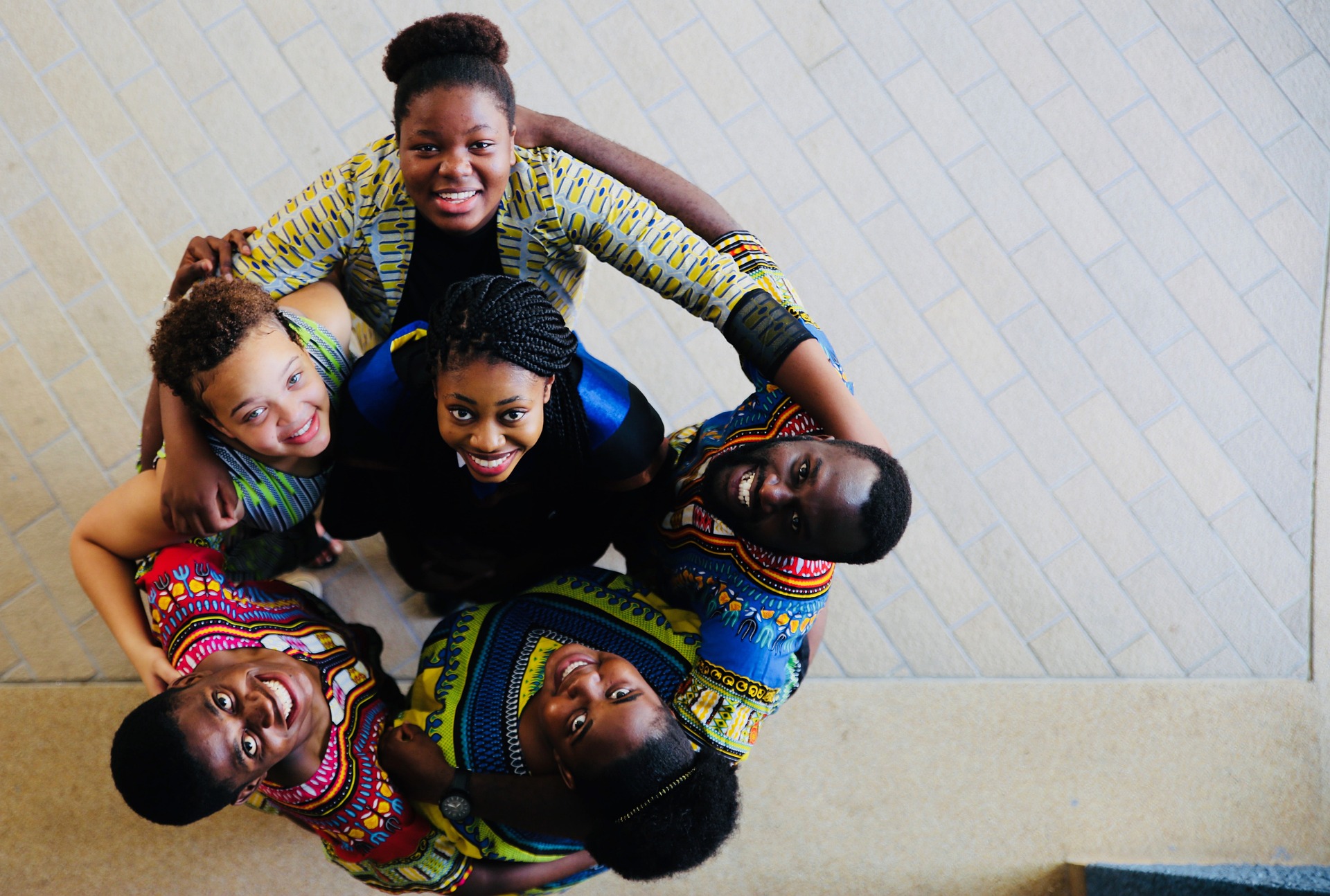 Promoting Cultural Diversity: A Pathway to Sustainable Development