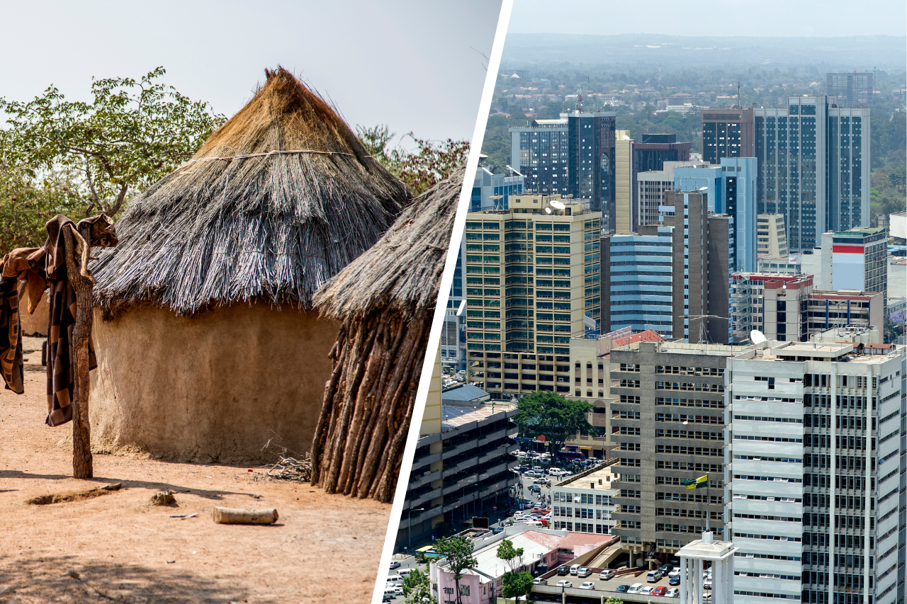 The Power of the African Narrative