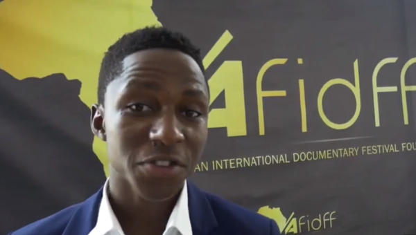 Documentary Challenge on Universal Health Coverage - Sept 2019