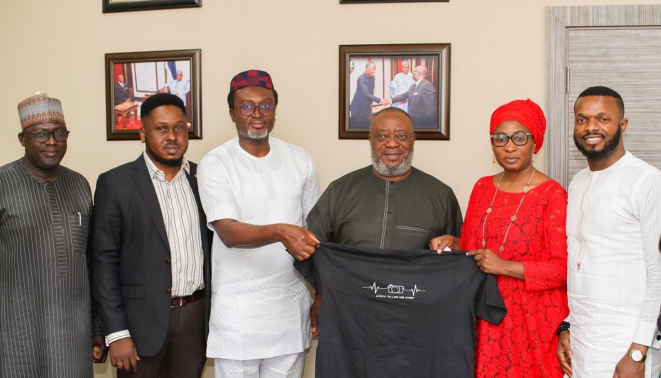 African Documentary Festival (ADF): Malabo 2023