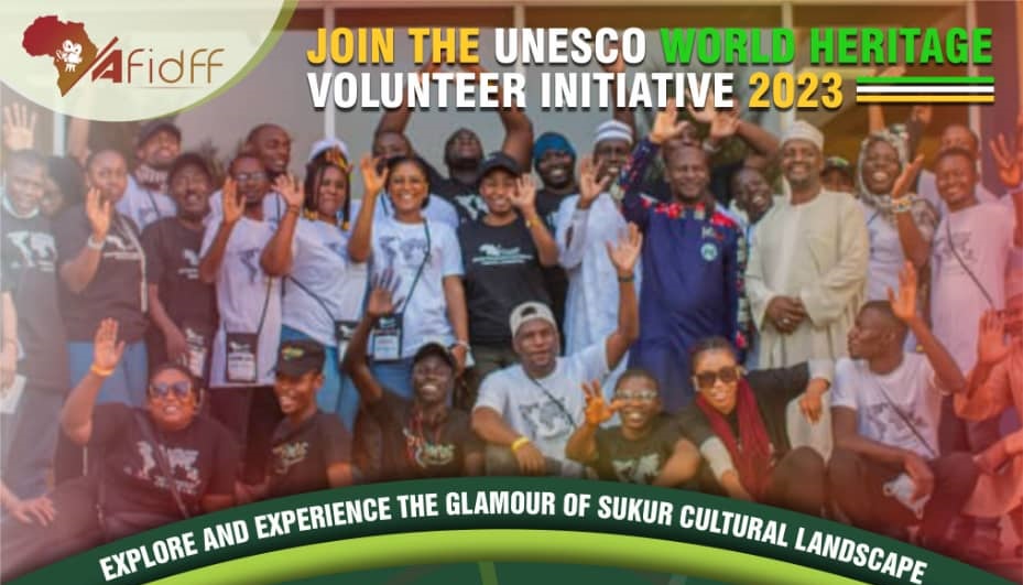 UNESCO WHV Initiative 2023
