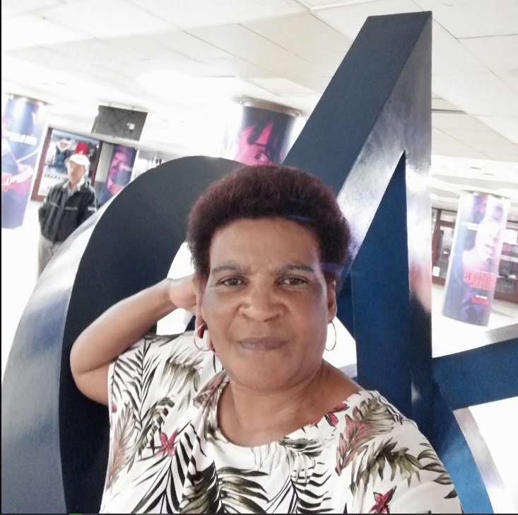 Dr. Christiana Afrikaner