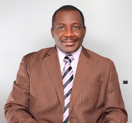 Prof. Emmanuel S Dandaura