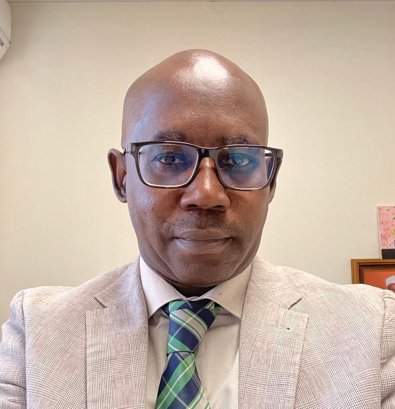 Dr. Audu Liman