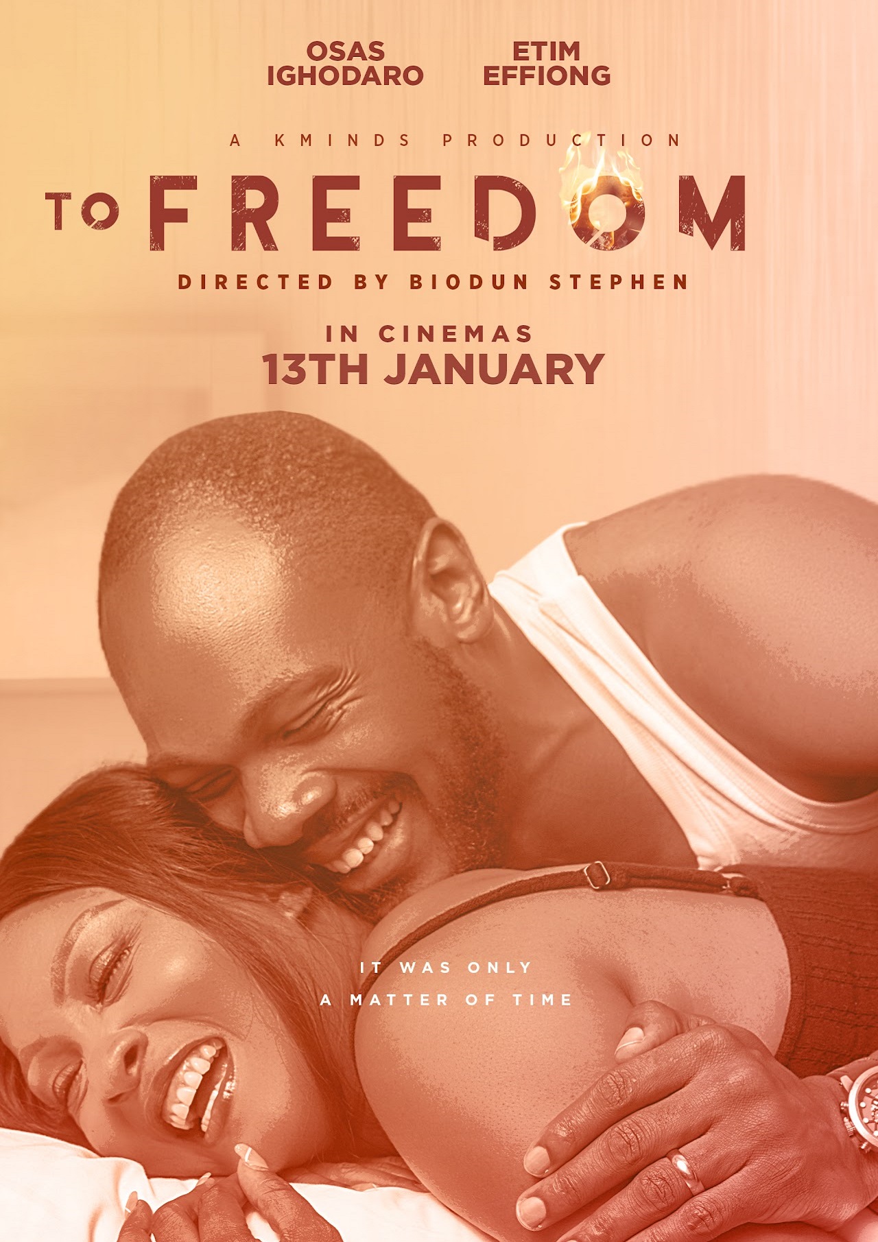 To Freedom