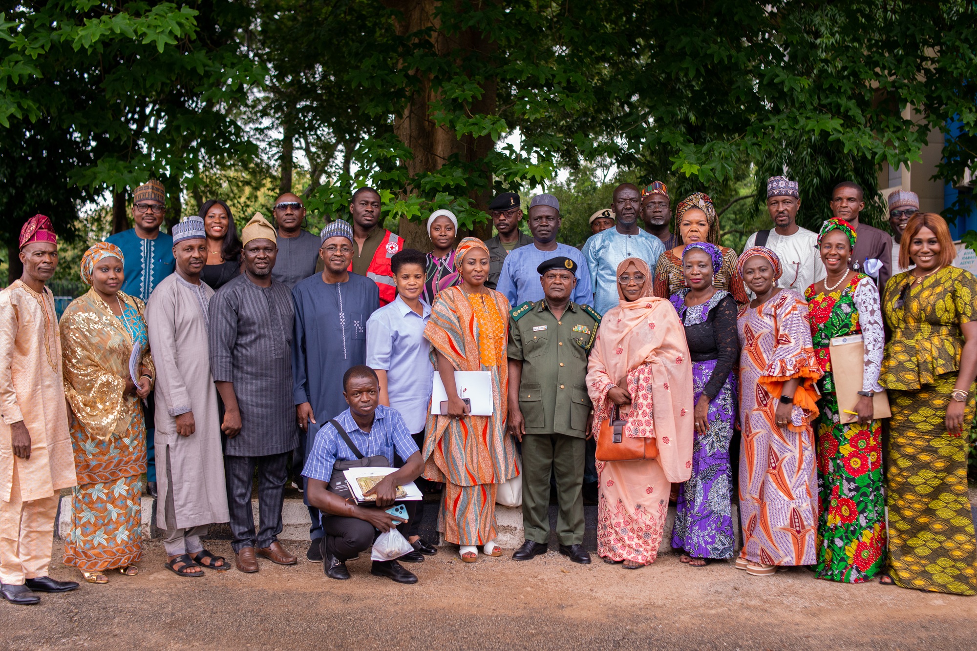 Inauguration of the Implementing Committee for UNESCO World Heritage Volunteer Initiative