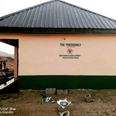 SUKUR education facelift