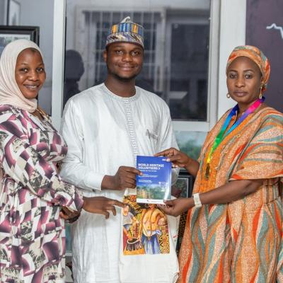 NANNS Honors AFIDFF