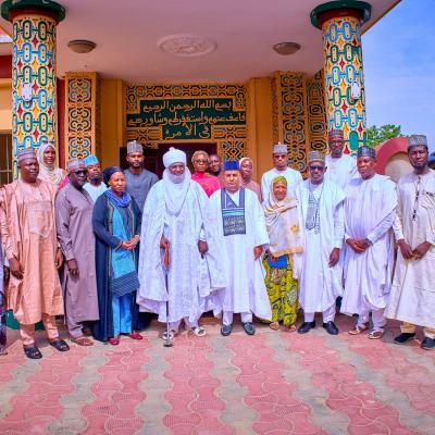 Kano Emirate Council