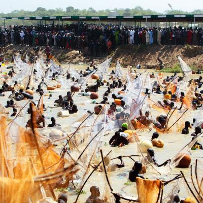 2026 Argungu Fish Festival